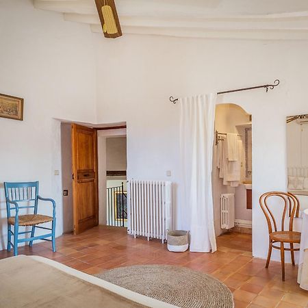 Finca Es Castell بينيبونا المظهر الخارجي الصورة